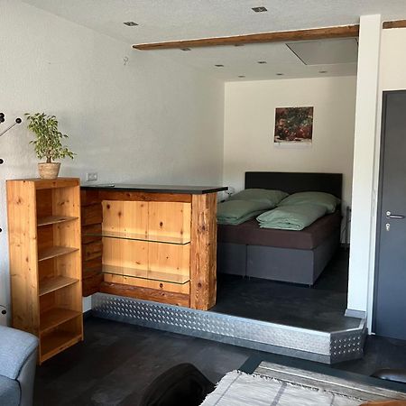באלינגן Jenszu Ferienwohnung מראה חיצוני תמונה