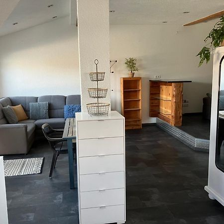 באלינגן Jenszu Ferienwohnung מראה חיצוני תמונה