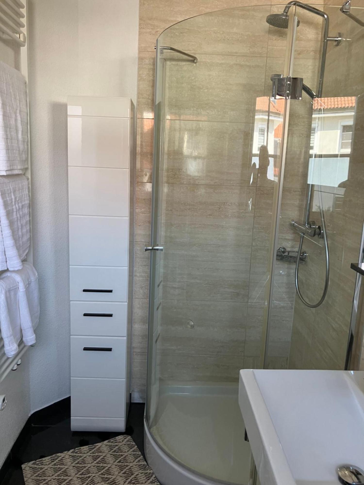 באלינגן Jenszu Ferienwohnung מראה חיצוני תמונה