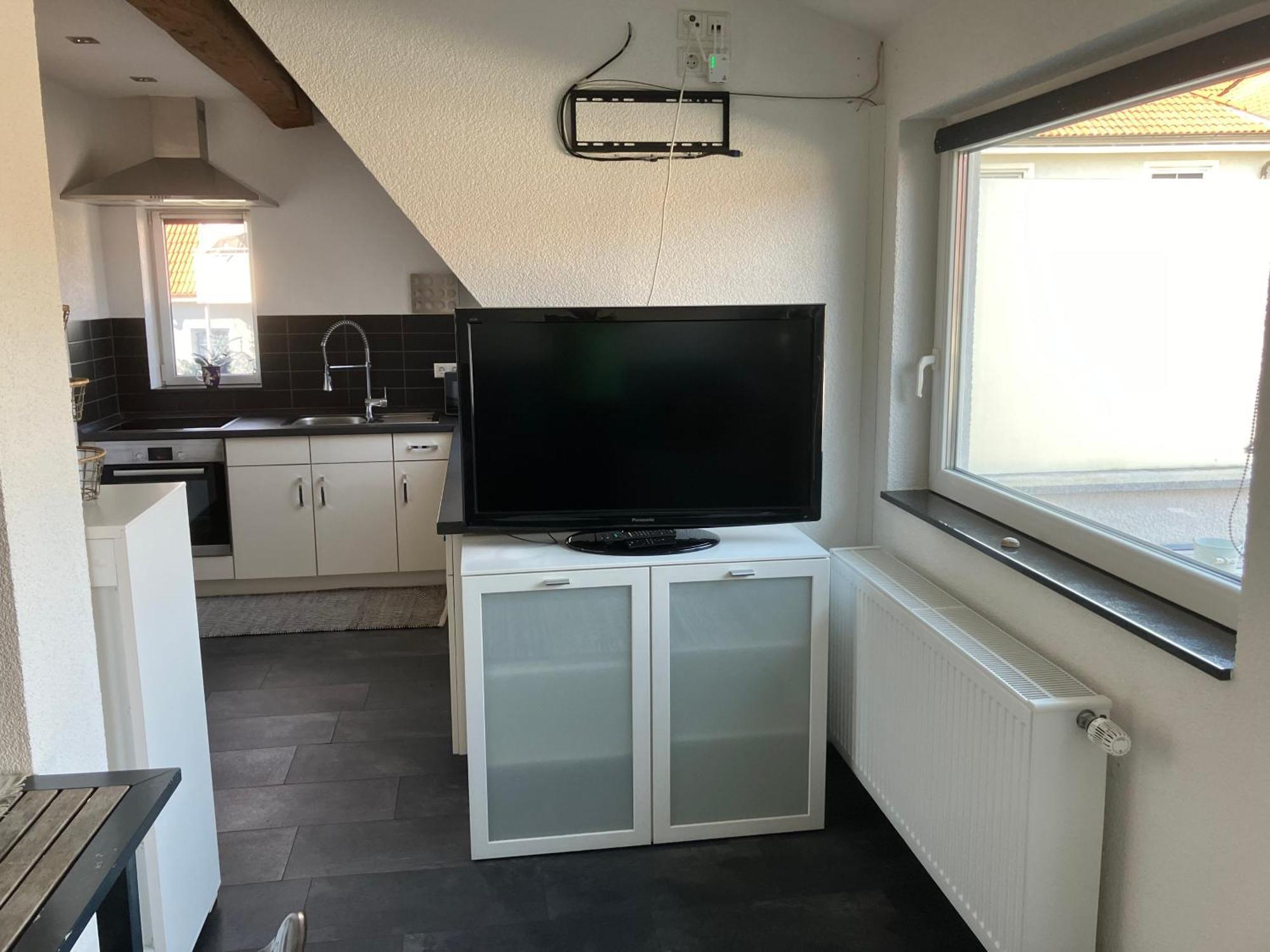 באלינגן Jenszu Ferienwohnung מראה חיצוני תמונה