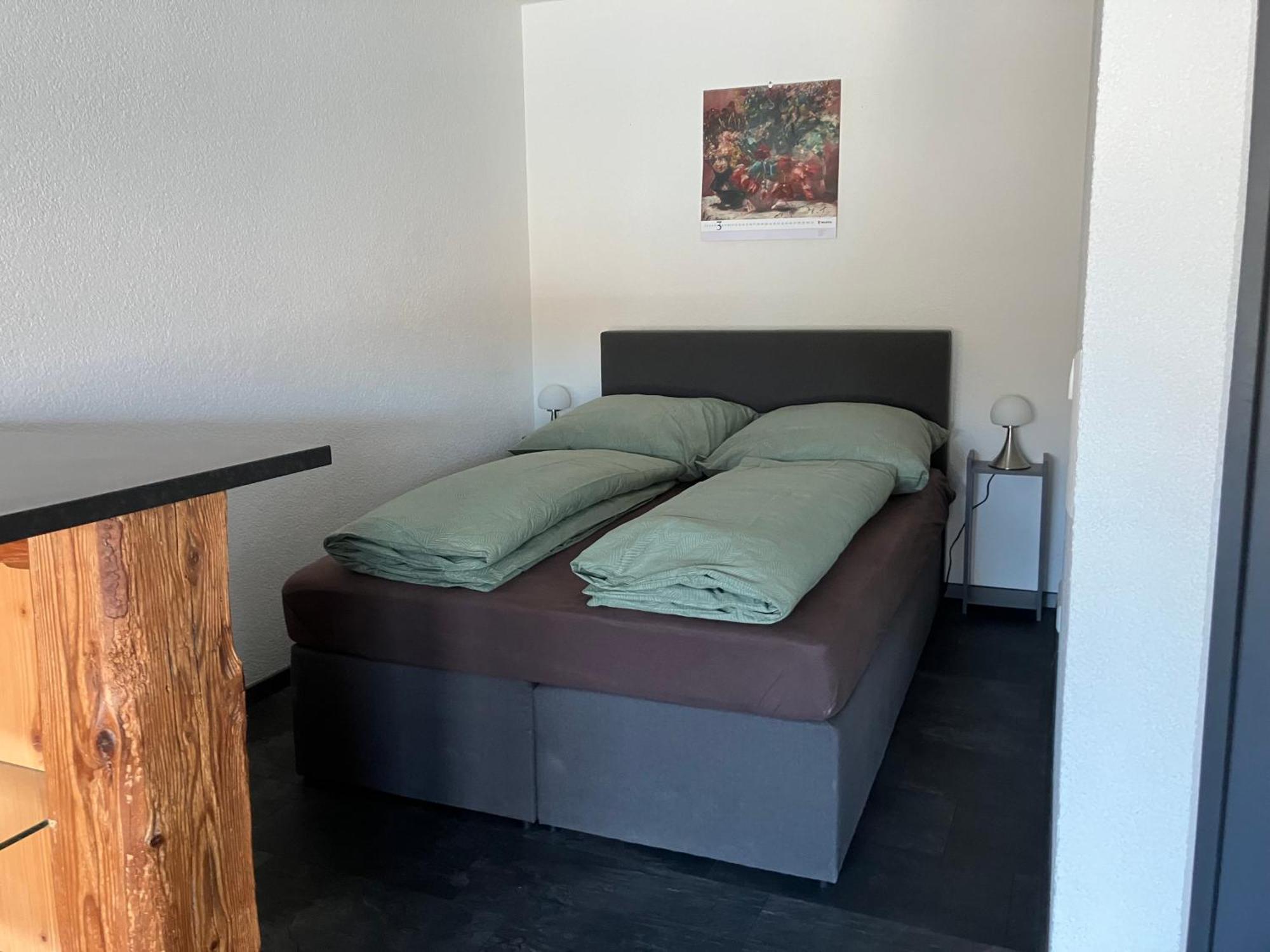 באלינגן Jenszu Ferienwohnung מראה חיצוני תמונה