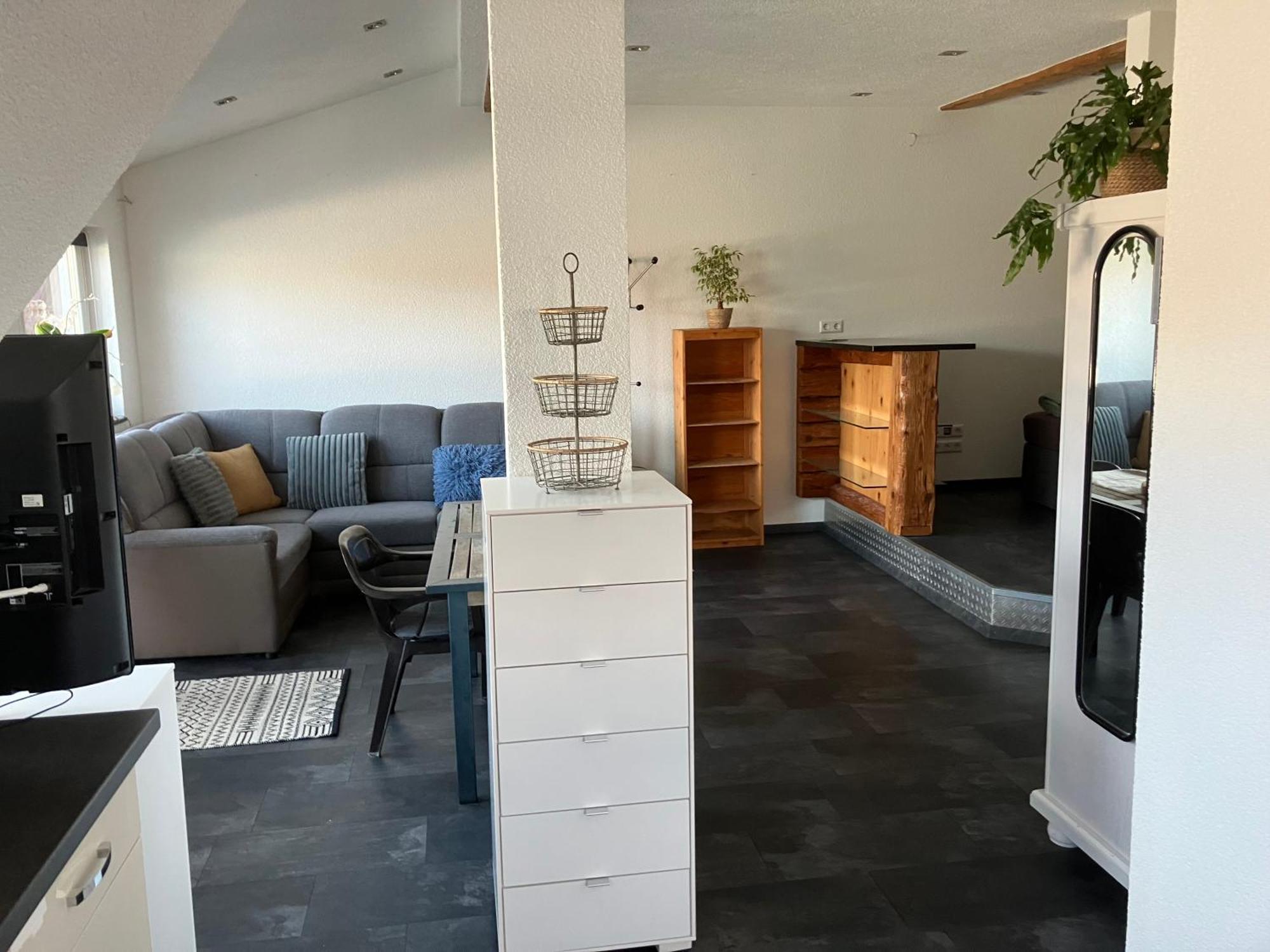 באלינגן Jenszu Ferienwohnung מראה חיצוני תמונה