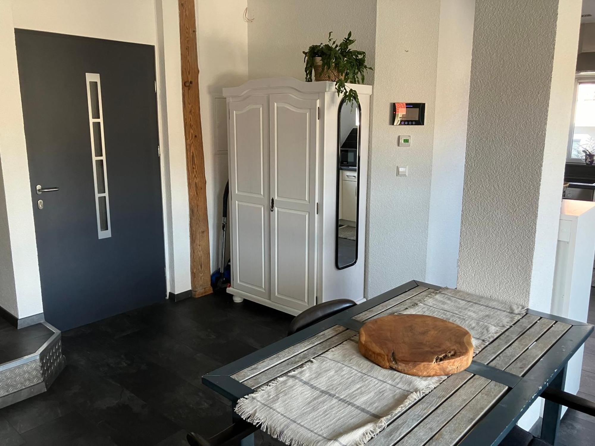 באלינגן Jenszu Ferienwohnung מראה חיצוני תמונה